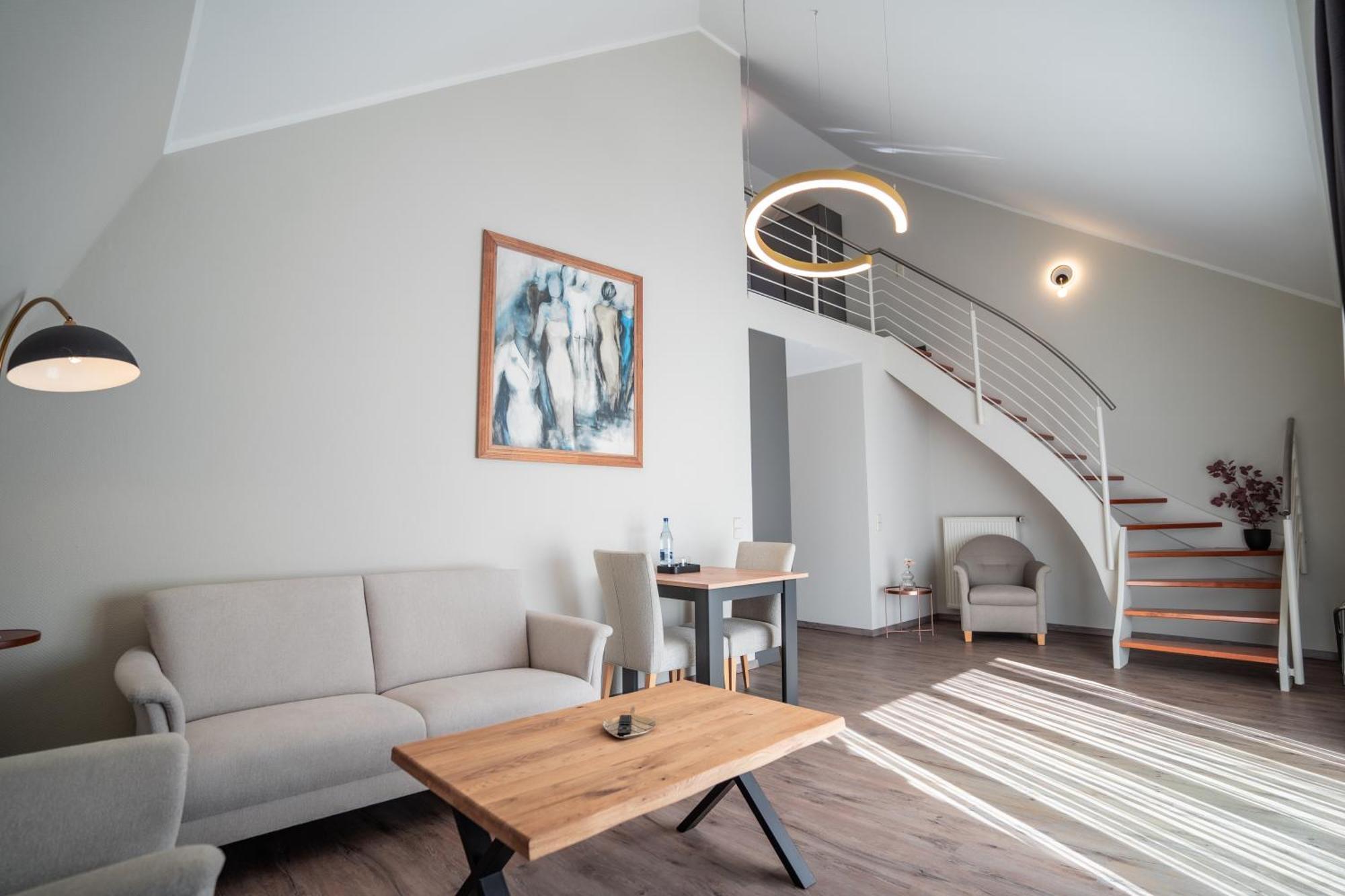 Hotel Cityhome Am Kurpark Bad Salzuflen Extérieur photo